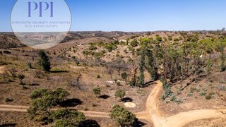 Land for sale in Vila do Bispo, Portugal — €95,000