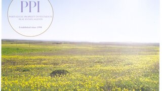 Land for sale in Vila do Bispo, Portugal — €750,000