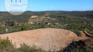 Land for sale in Vila do Bispo, Portugal — €50,000