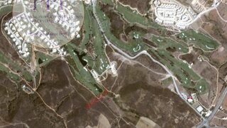 Land for sale in Vila do Bispo, Portugal — €367,000