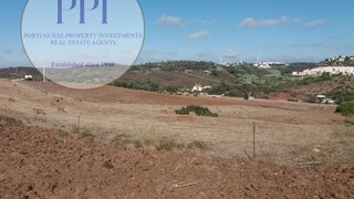 Land for sale in Vila do Bispo, Portugal — €45,000