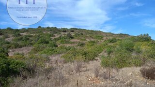 Land for sale in Vila do Bispo, Portugal — €90,000
