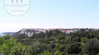 Land for sale in Vila do Bispo, Portugal — €1,065,000