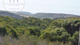 Land for sale in Vila do Bispo, Portugal — €320,000