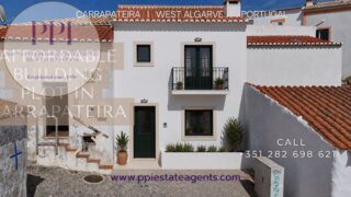 Land for sale in Aljezur, Portugal — €117,000
