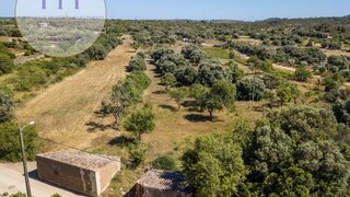 Land for sale in Vila do Bispo, Portugal — €150,000