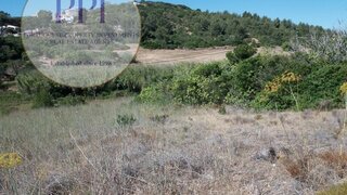 Land for sale in Vila do Bispo, Portugal — €90,000