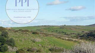 Land for sale in Vila do Bispo, Portugal — €35,000