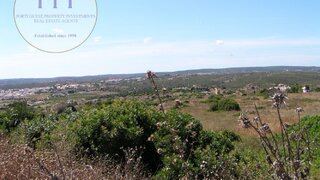 Land for sale in Lagos, Portugal — €80,000