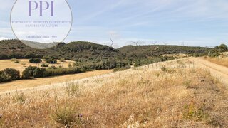Land for sale in Vila do Bispo, Portugal — €88,500