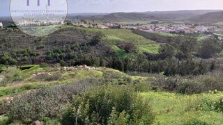 Land for sale in Vila do Bispo, Portugal — €175,000