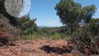 Land for sale in Vila do Bispo, Portugal — €195,000