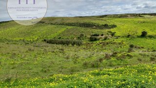 Land for sale in Vila do Bispo, Portugal — €240,000