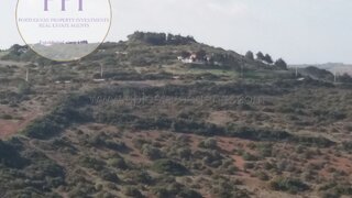 Land for sale in Vila do Bispo, Portugal — €28,000