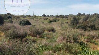 Land for sale in Lagos, Portugal — €100,000