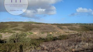 Land for sale in Vila do Bispo, Portugal — €100,000
