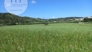 Land for sale in Vila do Bispo, Portugal — €30,000