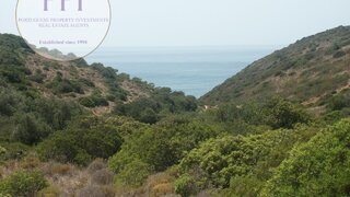 Land for sale in Vila do Bispo, Portugal — €200,000