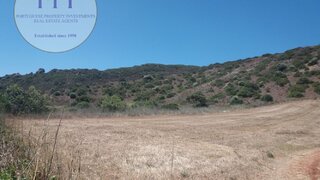 Land for sale in Vila do Bispo, Portugal — €22,500