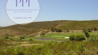 Land for sale in Vila do Bispo, Portugal — €106,000