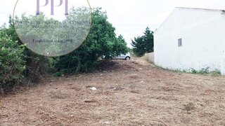 Land for sale in Vila do Bispo, Portugal — €25,000