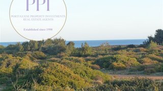 Land for sale in Vila do Bispo, Portugal — €45,000