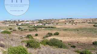 Land for sale in Lagos, Portugal — €200,000