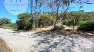 Land for sale in Vila do Bispo, Portugal — €900,000