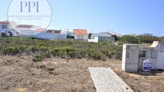 Land for sale in Vila do Bispo, Portugal — €57,000