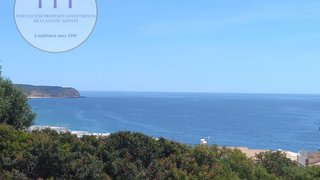 Land for sale in Vila do Bispo, Portugal — €390,000