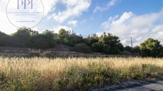 Land for sale in Vila do Bispo, Portugal — €75,000