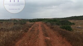 Land for sale in Vila do Bispo, Portugal — €50,000