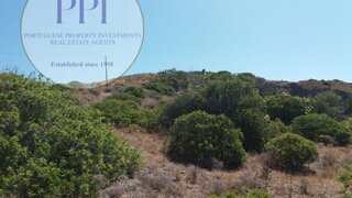 Land for sale in Vila do Bispo, Portugal — €55,000
