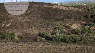 Land for sale in Vila do Bispo, Portugal — €100,000