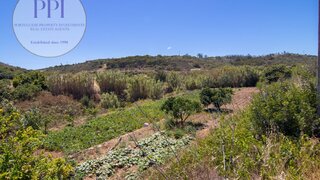 Land for sale in Vila do Bispo, Portugal — €40,000