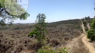 Land for sale in Vila do Bispo, Portugal — €45,000