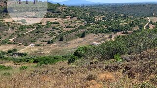 Land for sale in Vila do Bispo, Portugal — €45,000