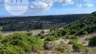 Land for sale in Vila do Bispo, Portugal — €37,000