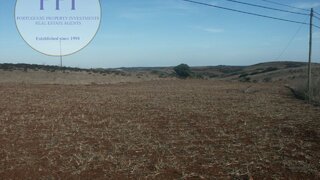 Land for sale in Vila do Bispo, Portugal — €26,000