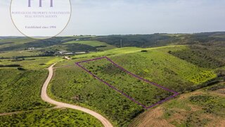 Land for sale in Vila do Bispo, Portugal — €40,000