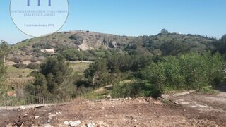 Land for sale in Vila do Bispo, Portugal — €212,000