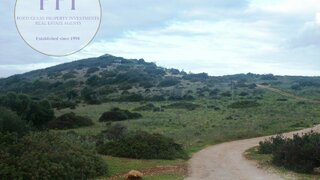 Land for sale in Vila do Bispo, Portugal — €900,000