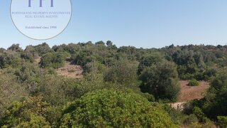 Land for sale in Vila do Bispo, Portugal — €60,000
