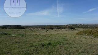 Land for sale in Vila do Bispo, Portugal — €20,000