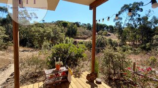 Terreno para venda em Lagos, Portugal — 210 000 €