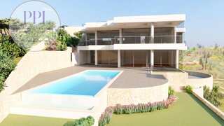 Land for sale in Vila do Bispo, Portugal — €195,000