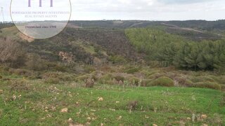 Land for sale in Vila do Bispo, Portugal — €85,000