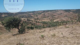 Land for sale in Vila do Bispo, Portugal — €75,000
