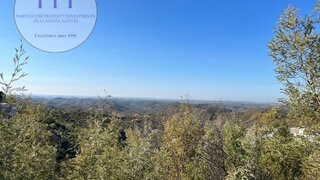 Land for sale in Monchique, Portugal — €295,000
