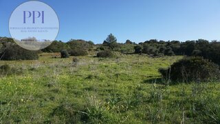 Land for sale in Vila do Bispo, Portugal — €70,000